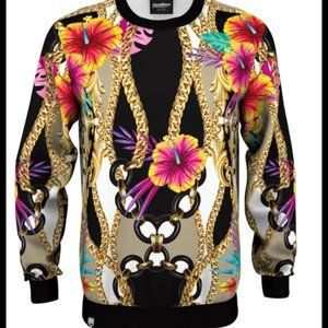 Fresh Hoods Sweatshirt/Sweater